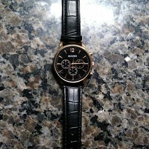 Migeer watch